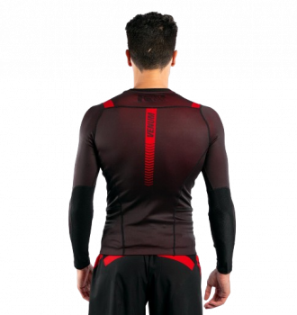 Venum Rashguard NoGi 3.0 lang